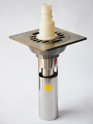 防臭地漏YF-A-002